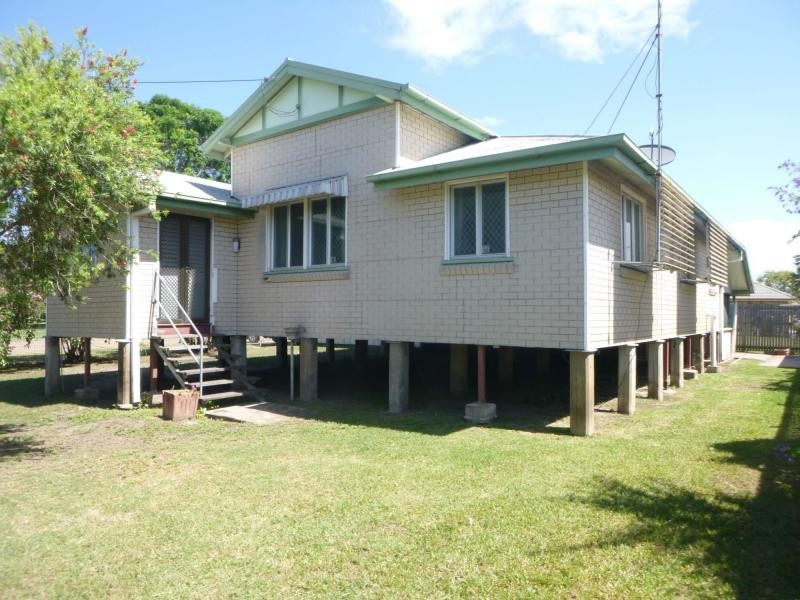 Ayr QLD 4807