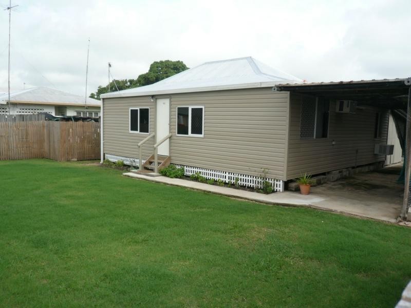 Ayr QLD 4807