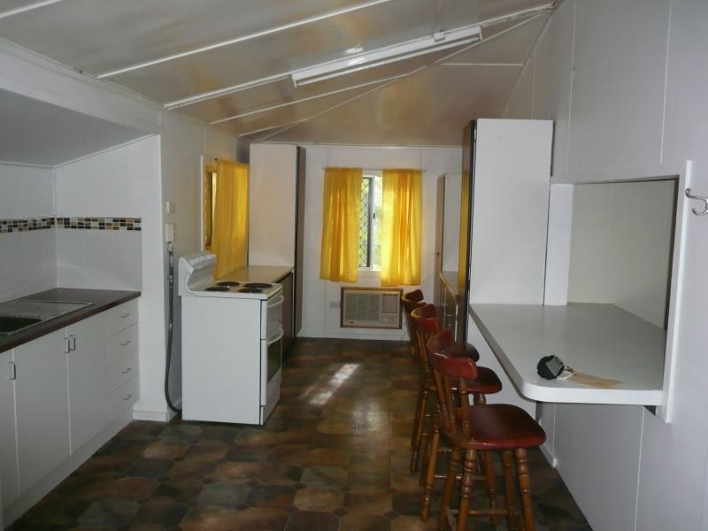 Ayr QLD 4807