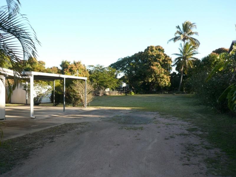 Ayr QLD 4807