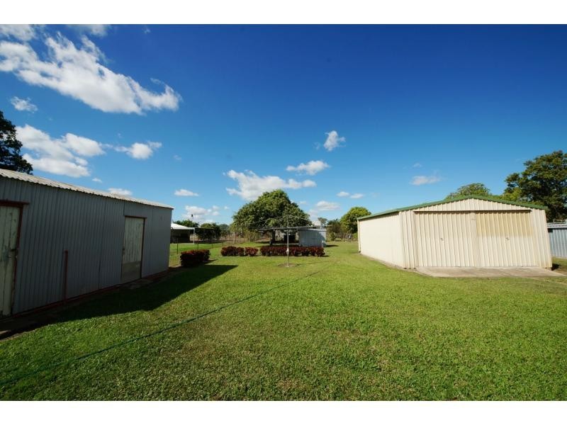 11 Second Street, Home Hill QLD 4806