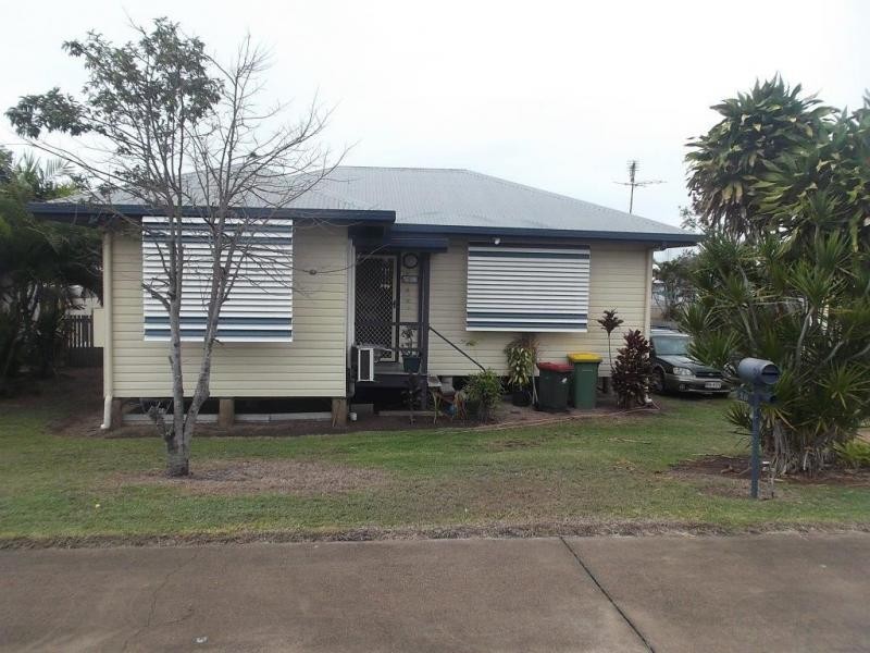 Ayr QLD 4807