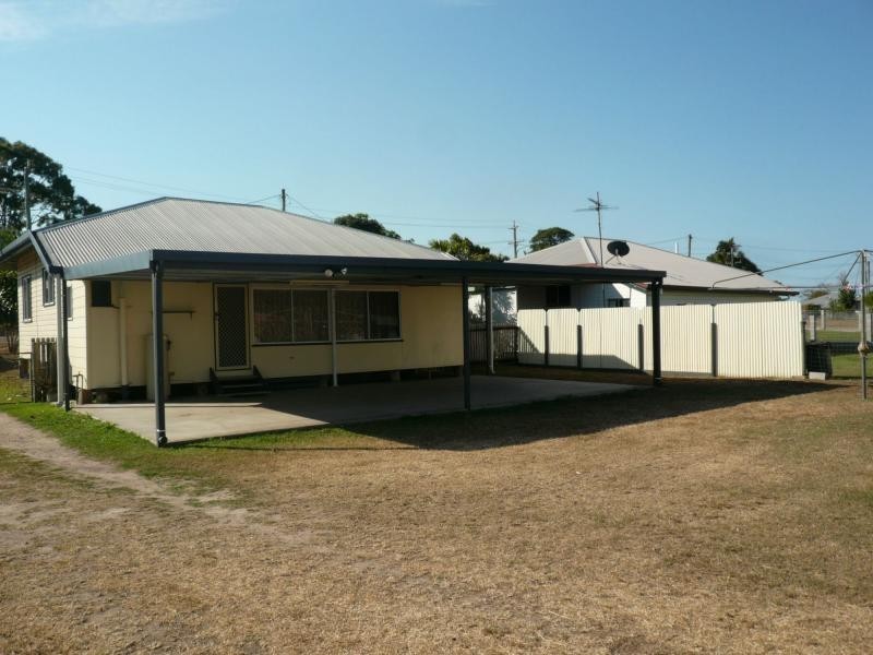 Ayr QLD 4807