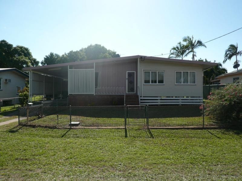Ayr QLD 4807