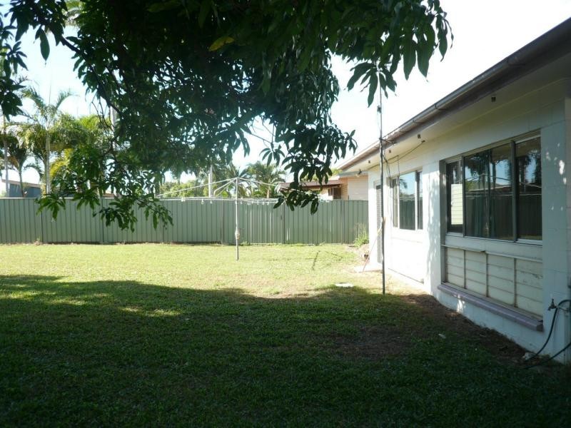 Ayr QLD 4807