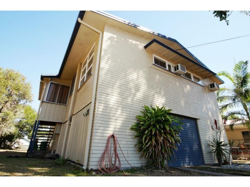 25 Dennis Street, Ayr QLD 4807