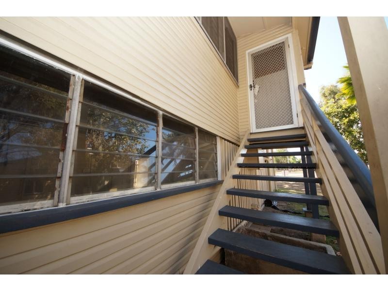 25 Dennis Street, Ayr QLD 4807