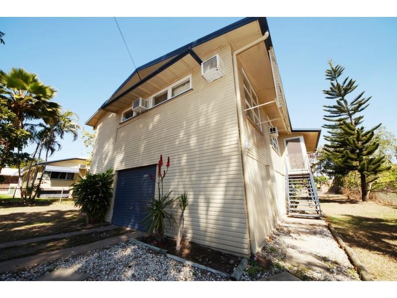 25 Dennis Street, Ayr QLD 4807