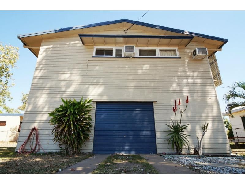 25 Dennis Street, Ayr QLD 4807