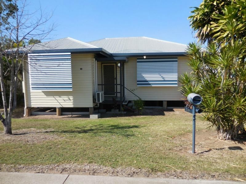 Ayr QLD 4807