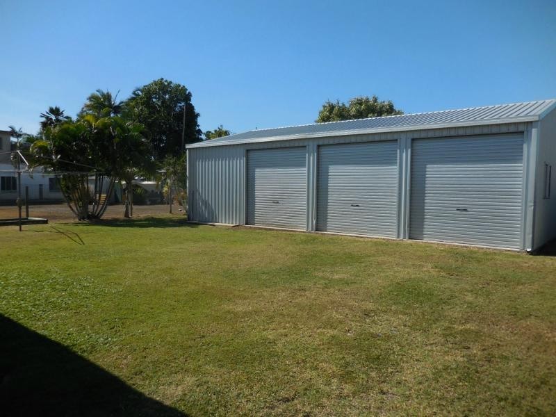Ayr QLD 4807