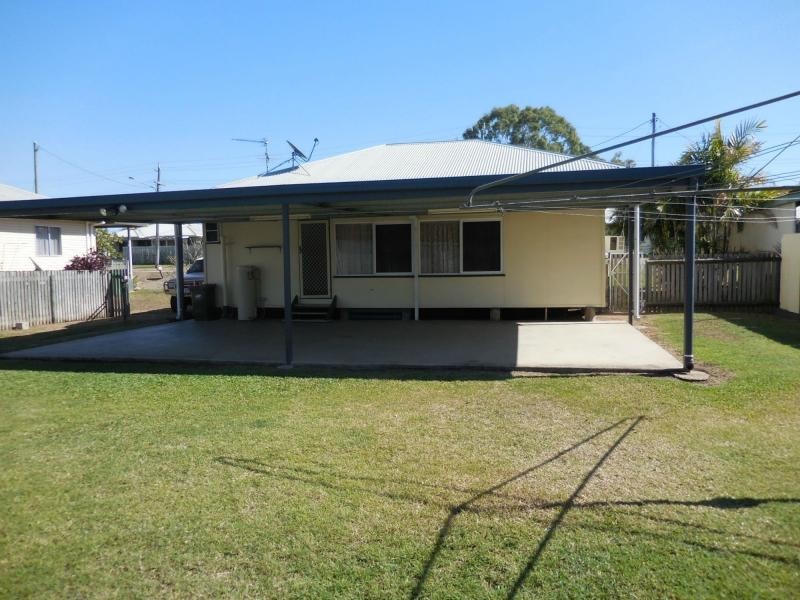 Ayr QLD 4807