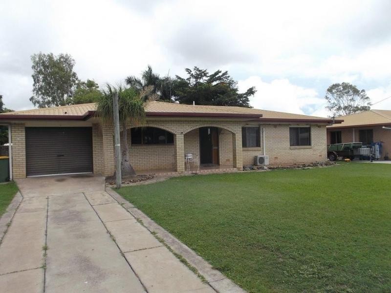 32 Fifteenth A Street, Home Hill QLD 4806