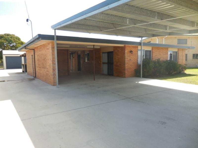 Ayr QLD 4807