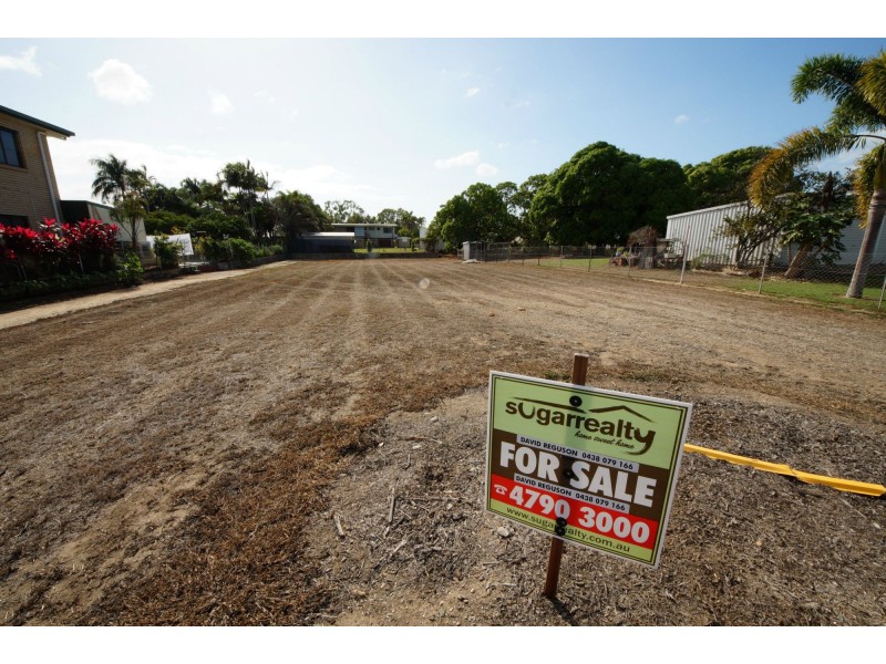 53 Ninth Avenue, Home Hill QLD 4806