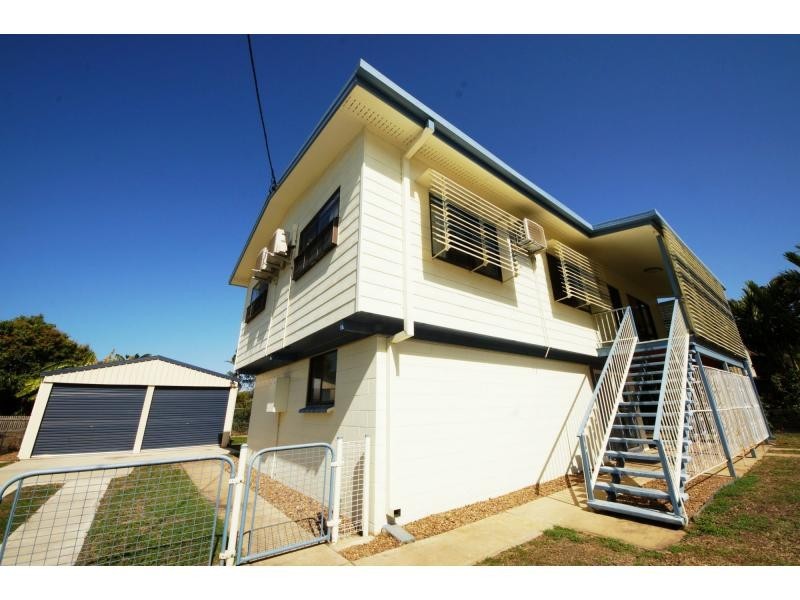 62 Ross Street, Ayr QLD 4807