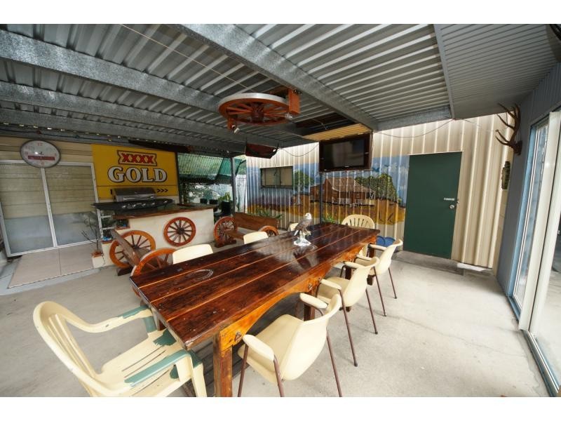 74 Eighth Street, Home Hill QLD 4806