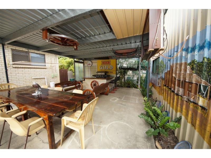 74 Eighth Street, Home Hill QLD 4806