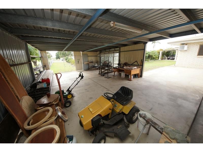 74 Eighth Street, Home Hill QLD 4806