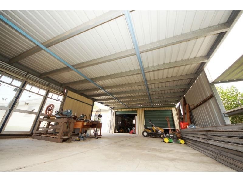 74 Eighth Street, Home Hill QLD 4806