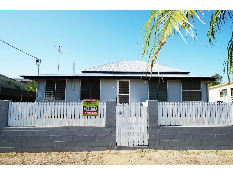 128 Wilmington Street, Ayr QLD 4807