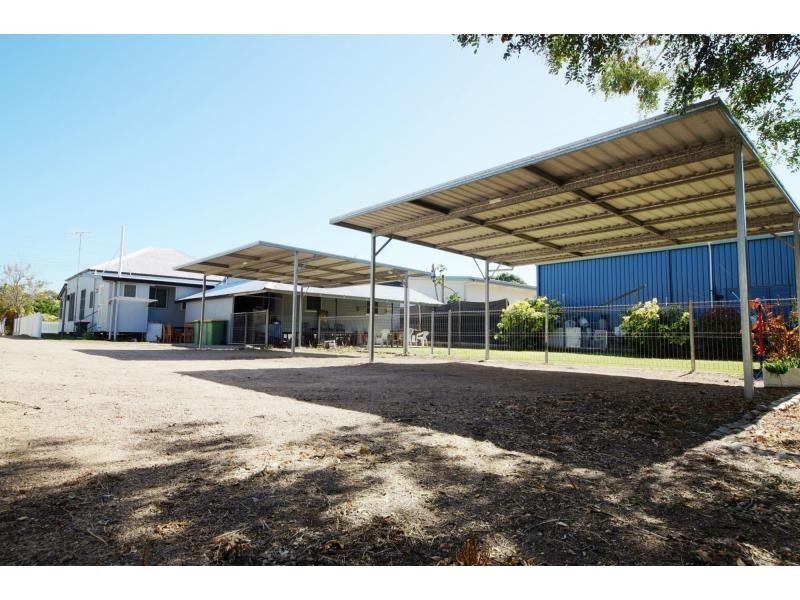 128 Wilmington Street, Ayr QLD 4807