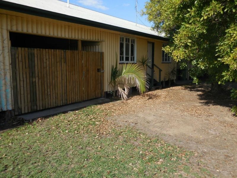 Ayr QLD 4807