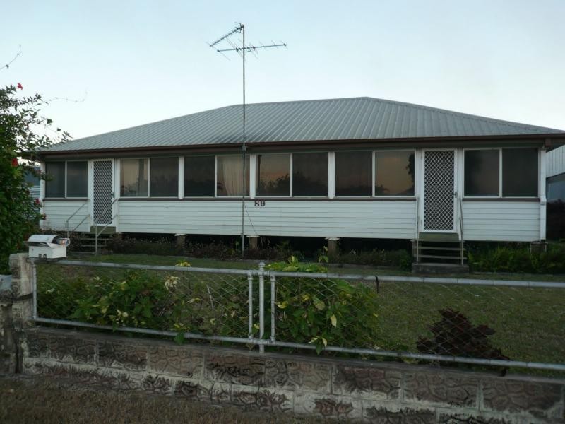 Ayr QLD 4807