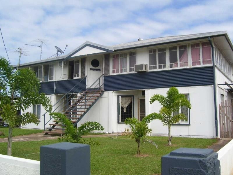 Ayr QLD 4807