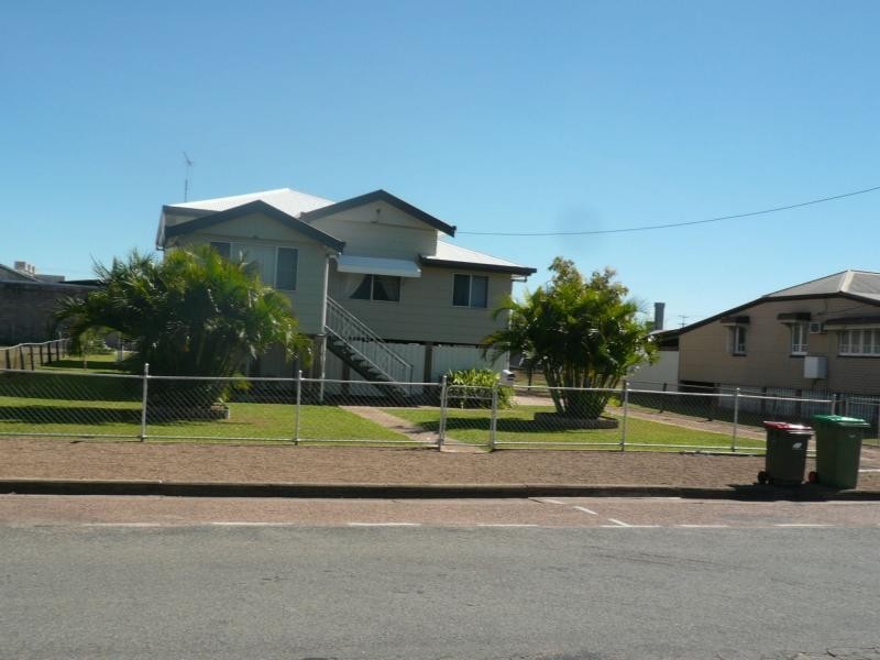 Ayr QLD 4807