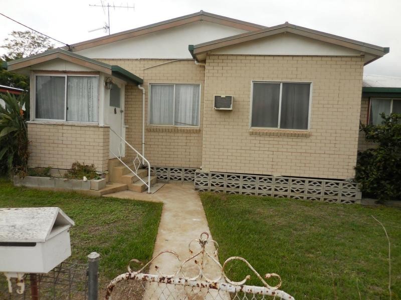 Ayr QLD 4807