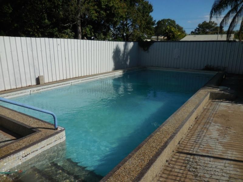 Ayr QLD 4807