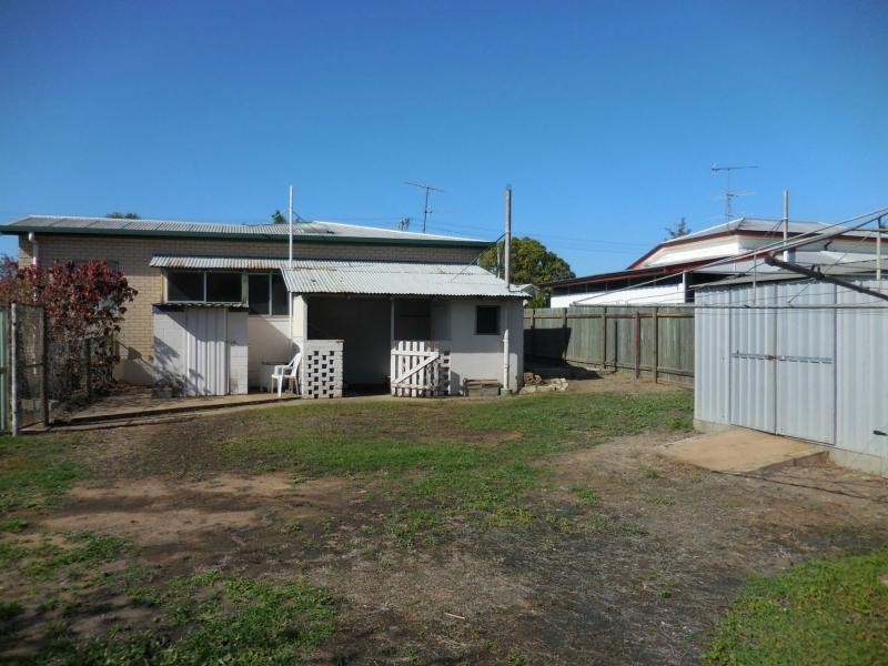 Ayr QLD 4807