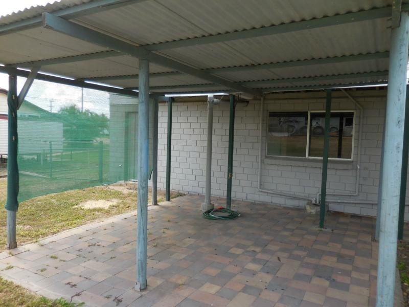 Ayr QLD 4807