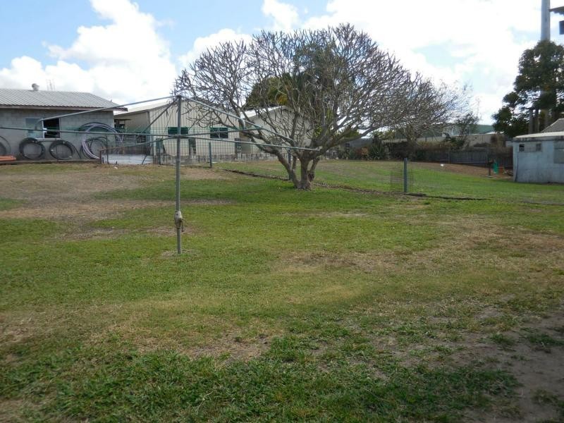 Ayr QLD 4807