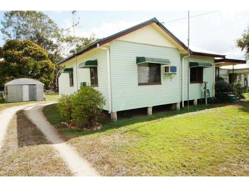 90 Sixth Street, Home Hill QLD 4806