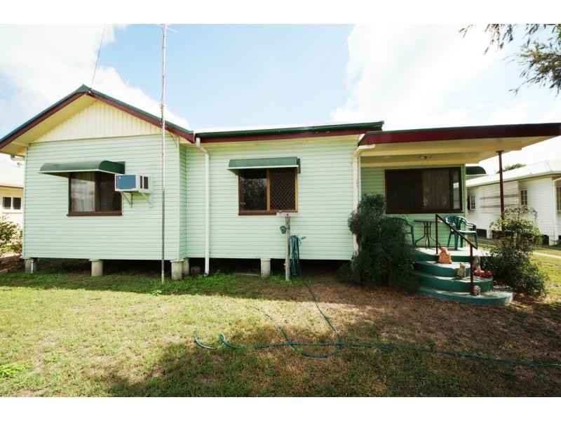 90 Sixth Street, Home Hill QLD 4806
