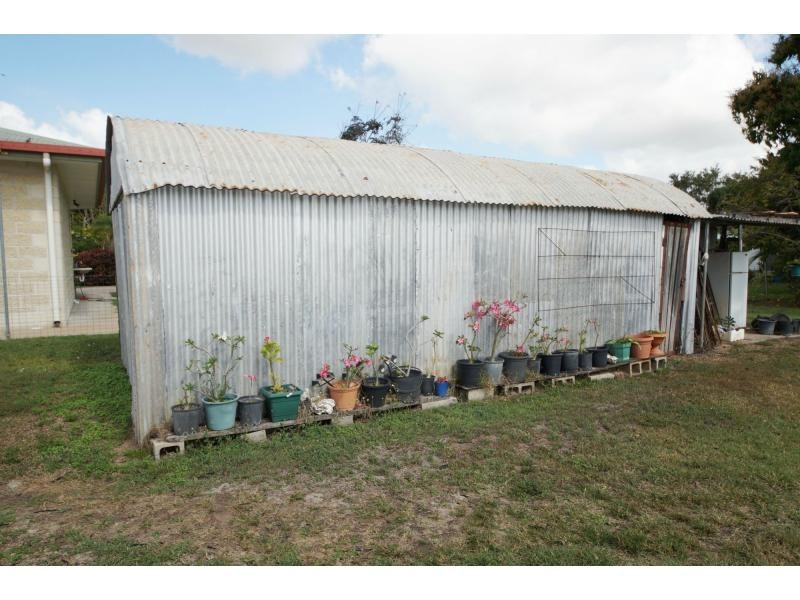 90 Sixth Street, Home Hill QLD 4806