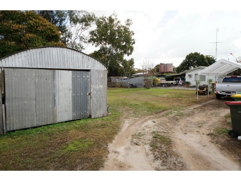90 Sixth Street, Home Hill QLD 4806
