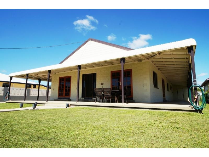 144 Fourteenth Avenue, Home Hill QLD 4806