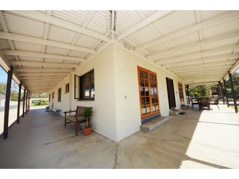 144 Fourteenth Avenue, Home Hill QLD 4806