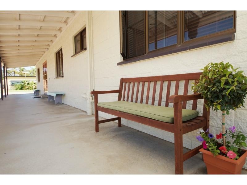 144 Fourteenth Avenue, Home Hill QLD 4806