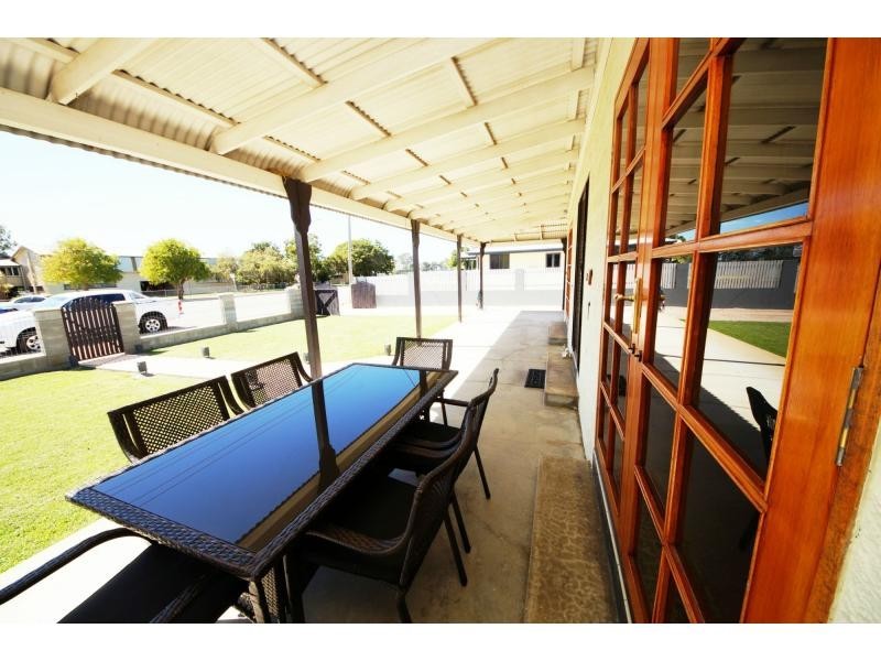 144 Fourteenth Avenue, Home Hill QLD 4806