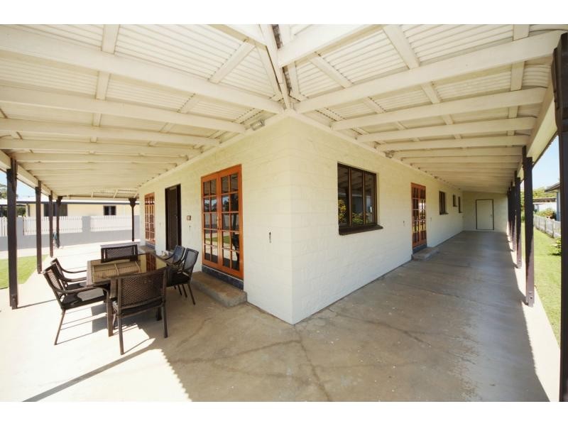 144 Fourteenth Avenue, Home Hill QLD 4806