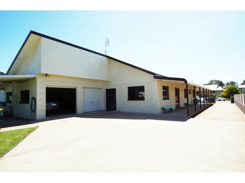 144 Fourteenth Avenue, Home Hill QLD 4806