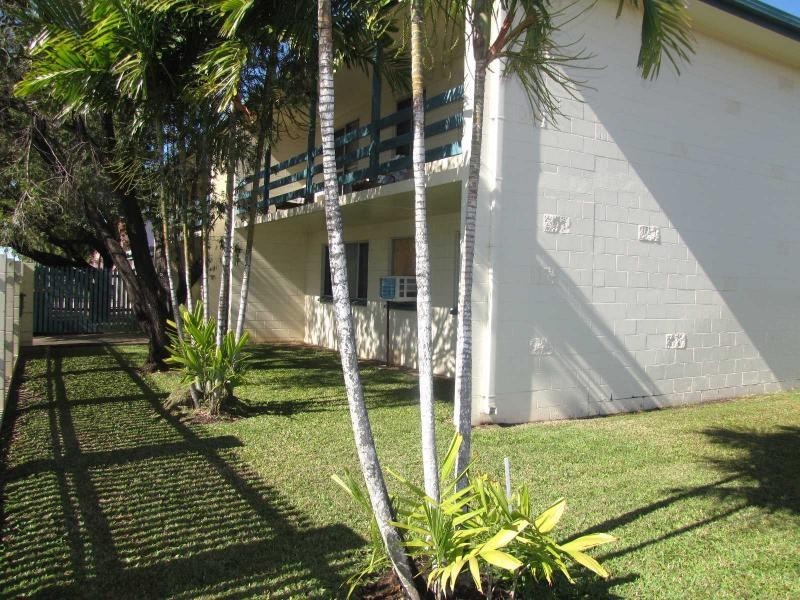 Unit 3/33 Chippendale Street, Ayr QLD 4807