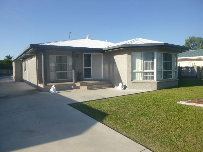 Ayr QLD 4807