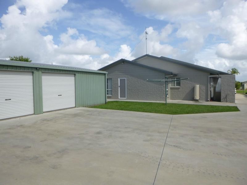 Ayr QLD 4807