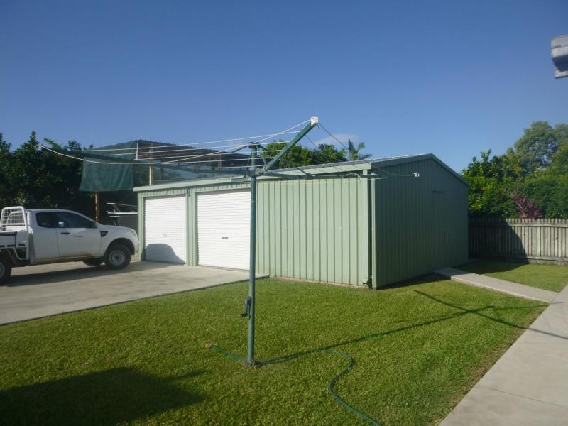 Ayr QLD 4807