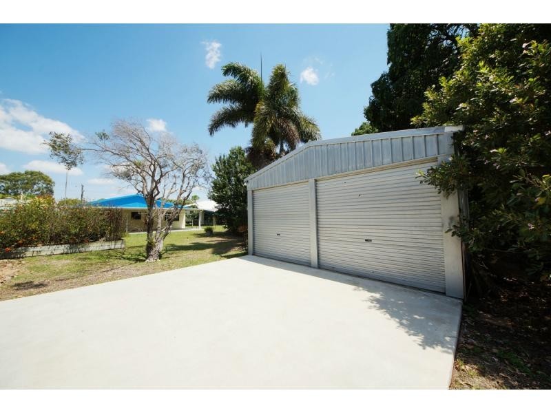 101 Seventh Avenue, Home Hill QLD 4806